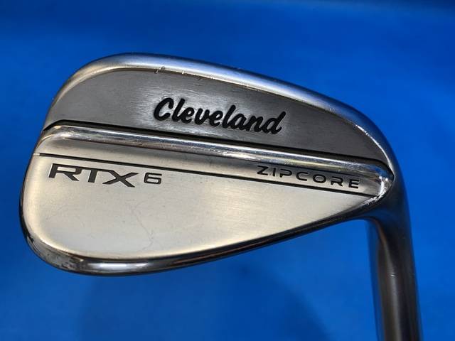 Cleveland ウェッジ