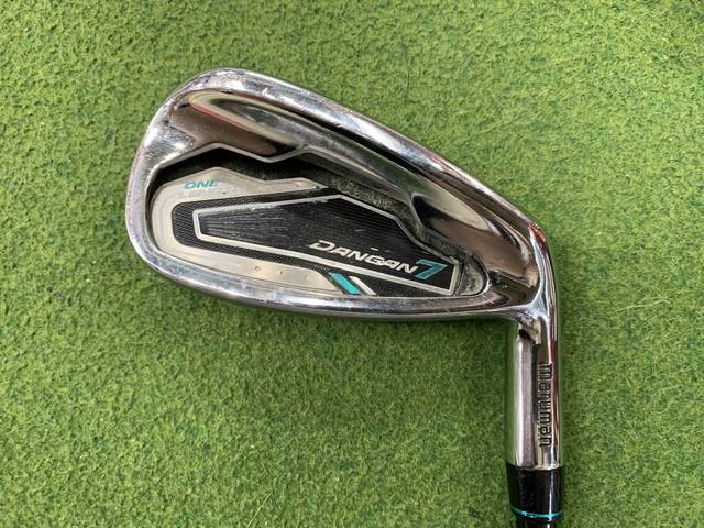 MAJESTY GOLF アイアンセット