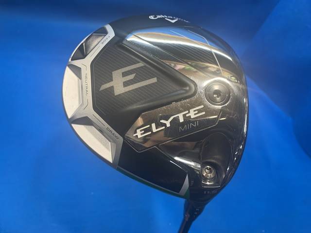 Callaway ドライバー