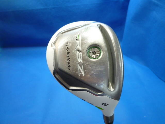 TaylorMade ユーティリティ