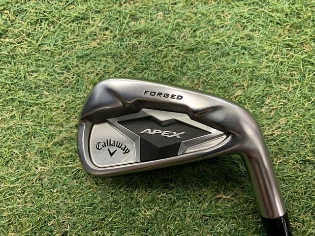 Callaway アイアンセット