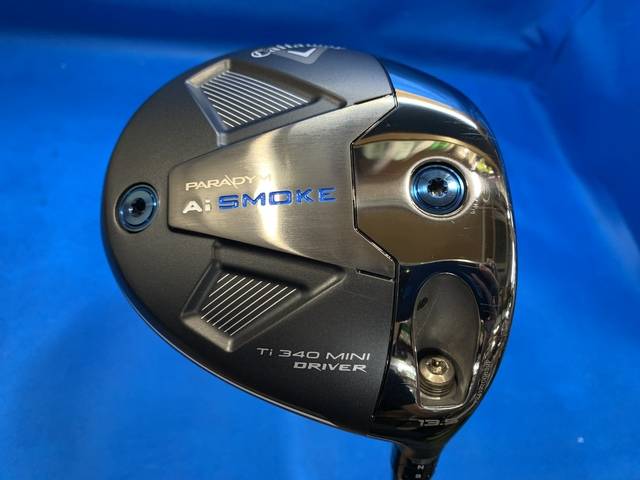 Callaway ドライバー