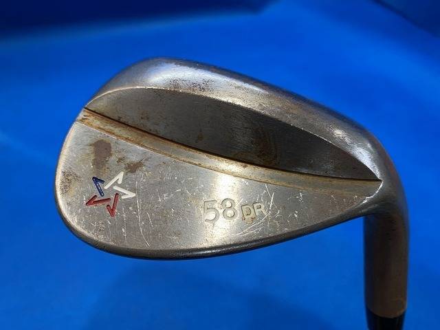 ARTISAN GOLF ウェッジ