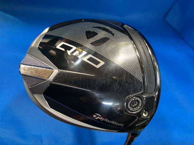 TaylorMade ドライバー