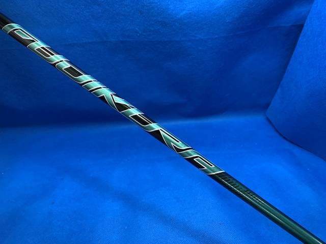 Fujikura シャフト