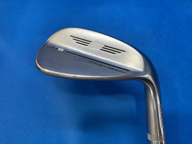 Titleist ウェッジ