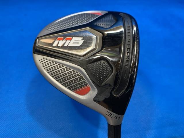 TaylorMade フェアウェイウッド