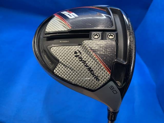 TaylorMade ドライバー