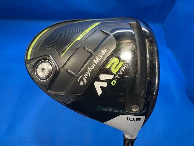 TaylorMade ドライバー