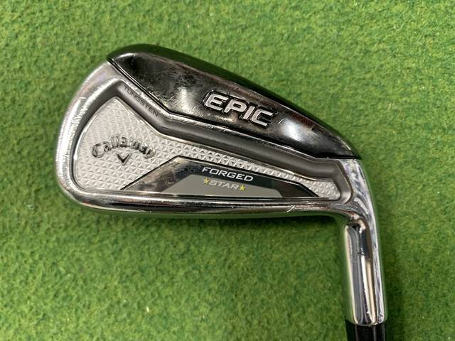 Callaway アイアンセット