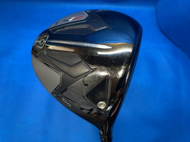 Titleist ドライバー