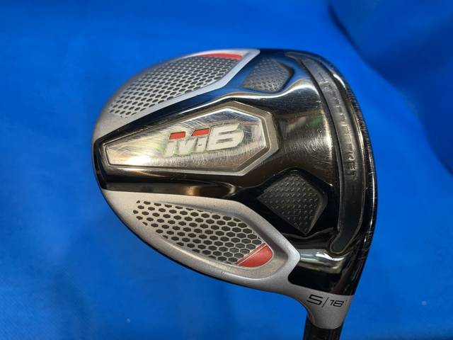 TaylorMade フェアウェイウッド