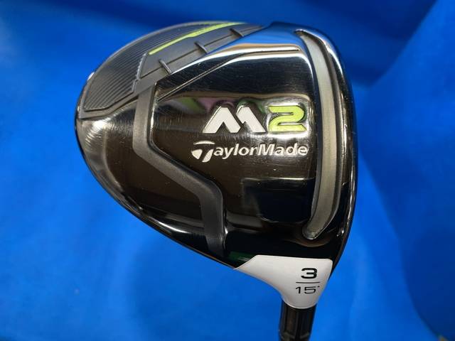 TaylorMade フェアウェイウッド