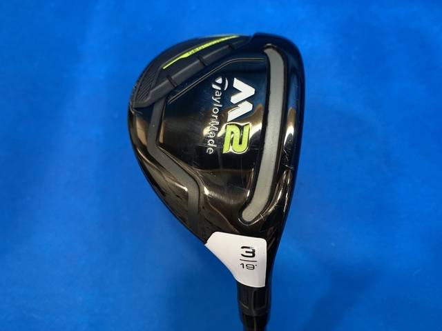 TaylorMade ユーティリティ