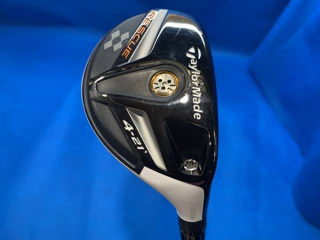 TaylorMade ユーティリティ