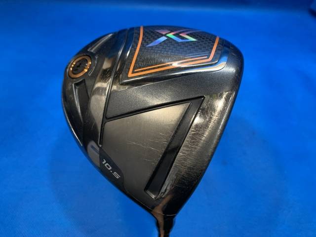 DUNLOP ドライバー