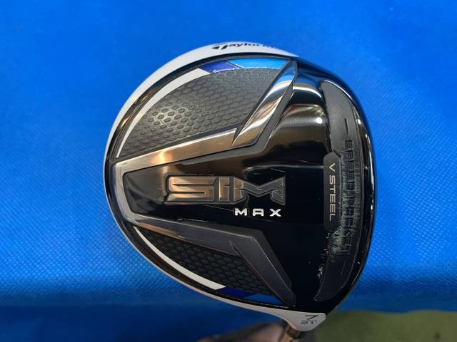TaylorMade フェアウェイウッド
