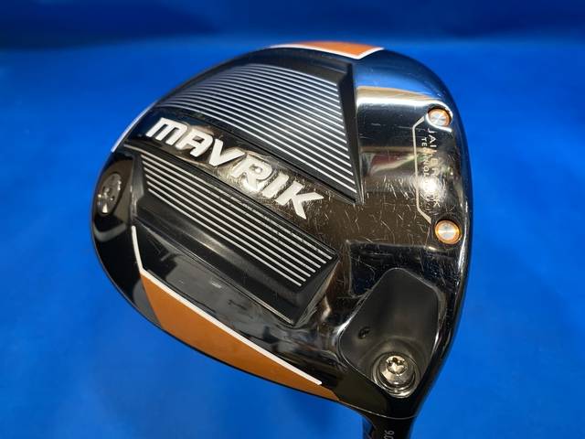 Callaway ドライバー