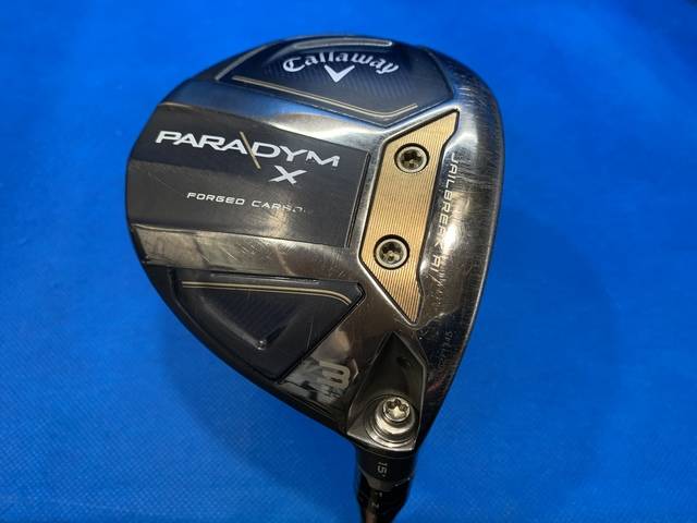 Callaway フェアウェイウッド
