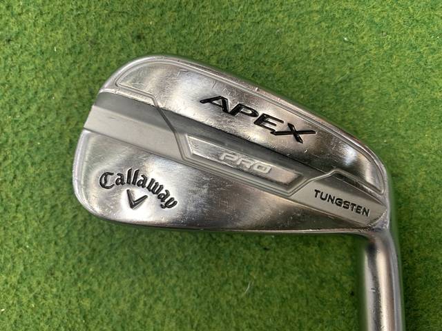 Callaway アイアンセット