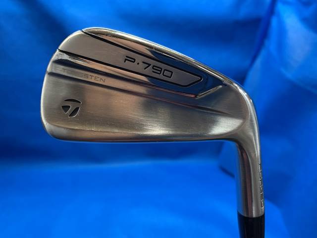 TaylorMade 単品アイアン