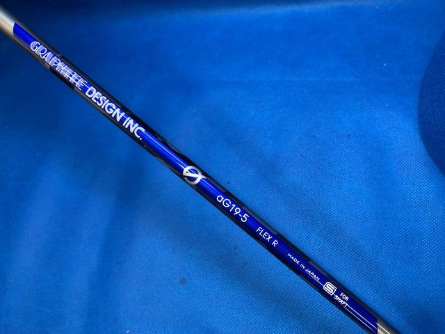 GRAPHITE DESIGN シャフト