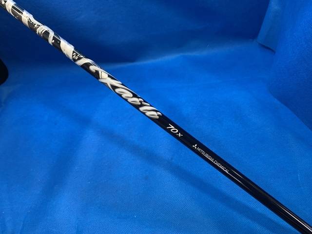 三菱 CHEMICAL シャフト