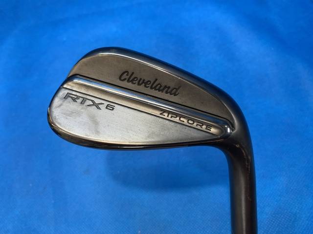 Cleveland ウェッジ