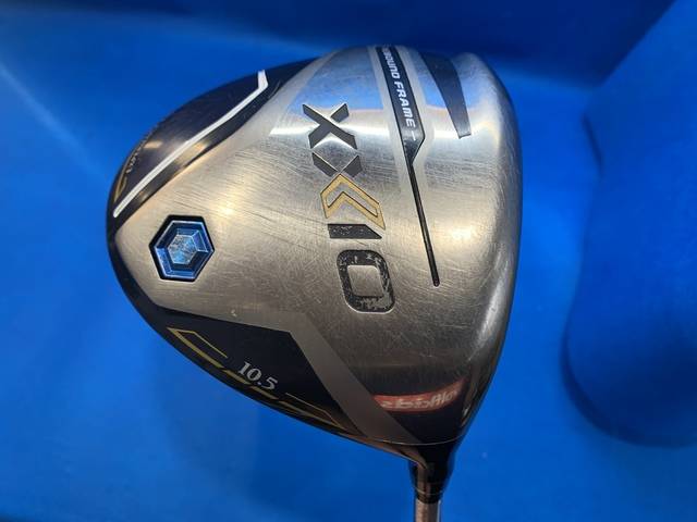 DUNLOP ドライバー