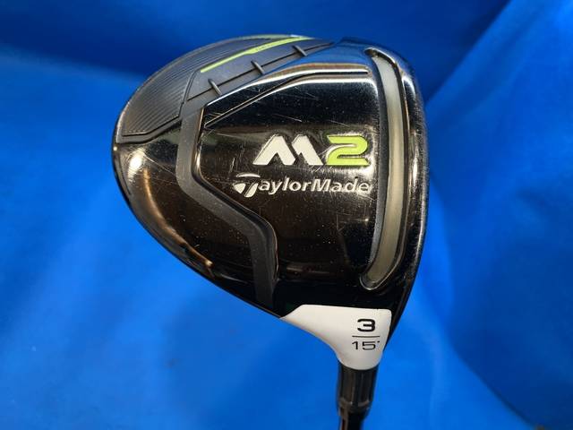 TaylorMade フェアウェイウッド