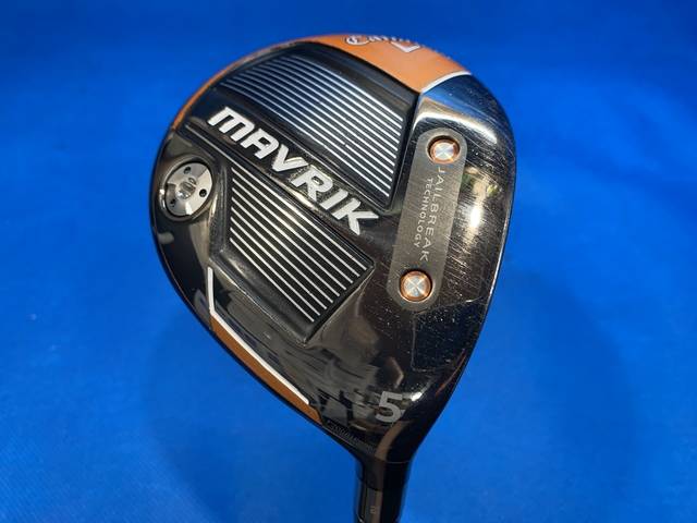 Callaway フェアウェイウッド