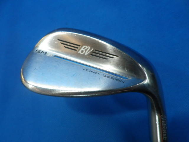 Titleist ウェッジ
