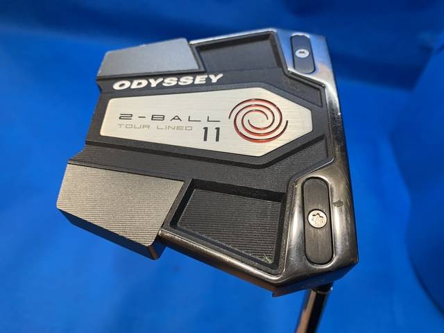 ODYSSEY パター