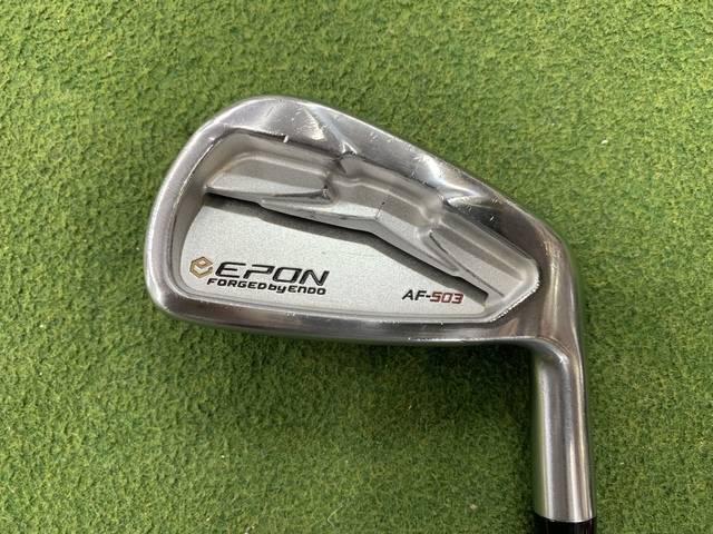 EPON アイアンセット