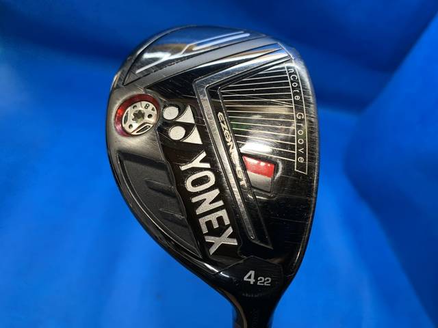 YONEX ユーティリティ