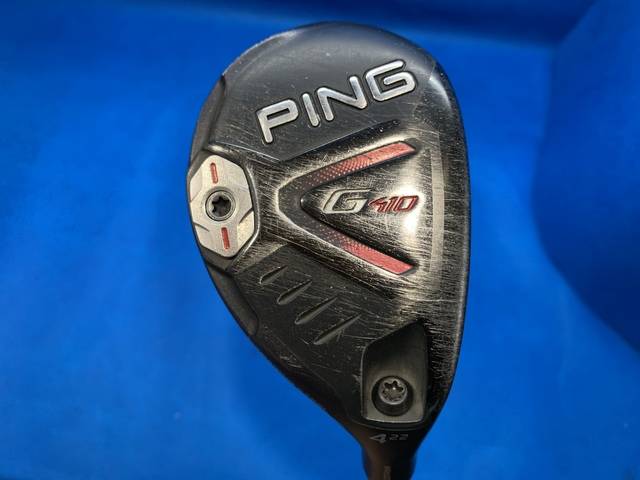 PING ユーティリティ