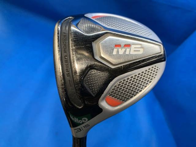TaylorMade フェアウェイウッド