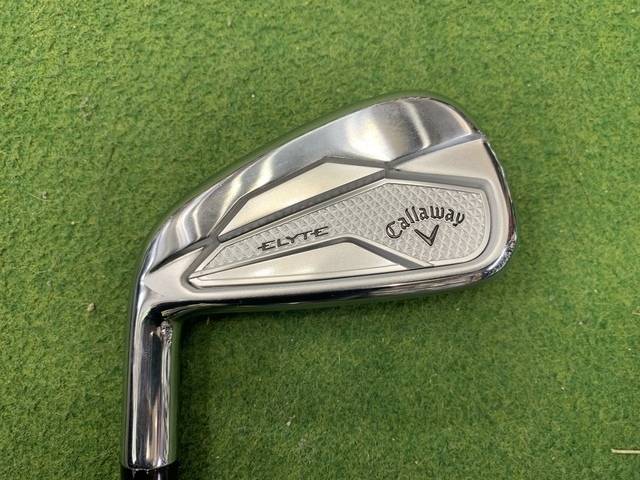 Callaway アイアンセット