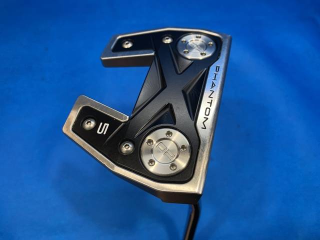 SCOTTY CAMERON パター