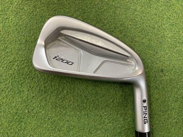 PING アイアンセット