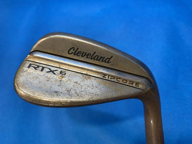 Cleveland ウェッジ