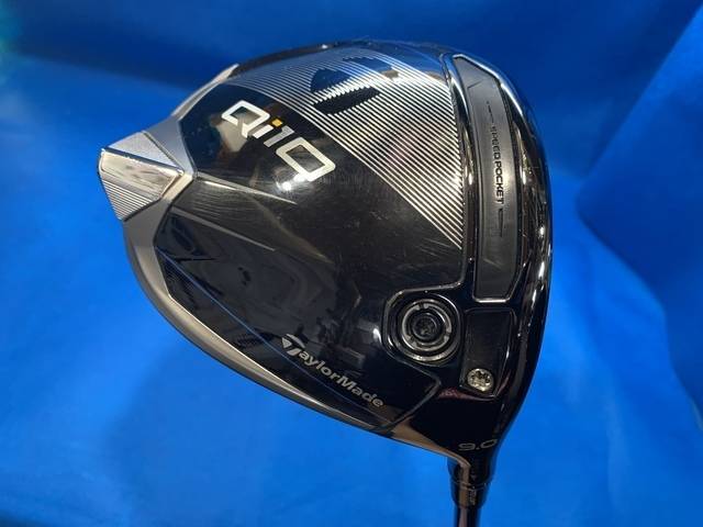 TaylorMade ドライバー