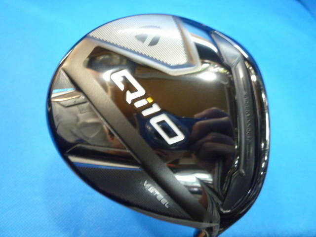 TaylorMade フェアウェイウッド