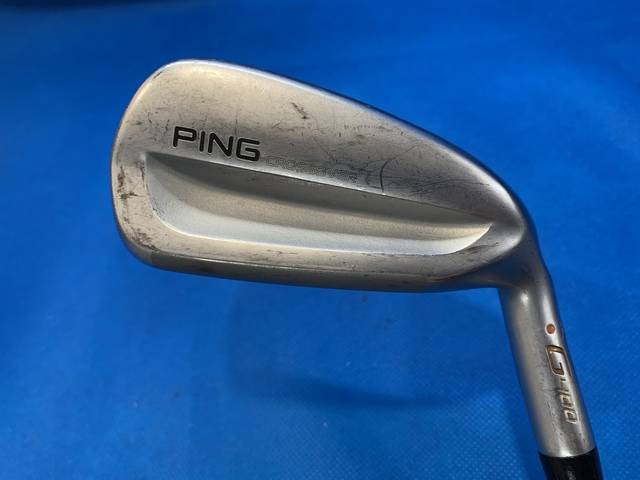 PING ユーティリティ