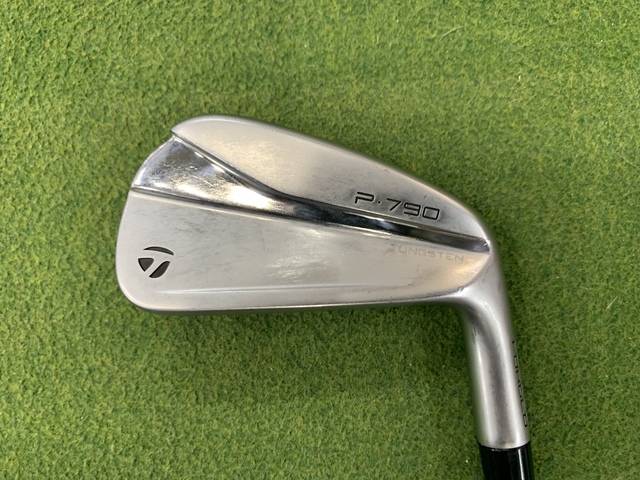 TaylorMade アイアンセット