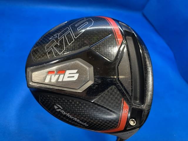 TaylorMade ドライバー