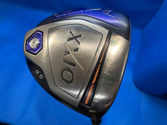 DUNLOP ドライバー