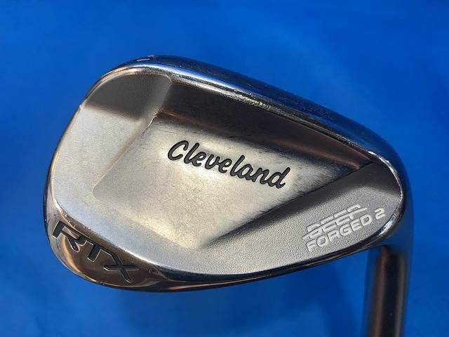Cleveland ウェッジ