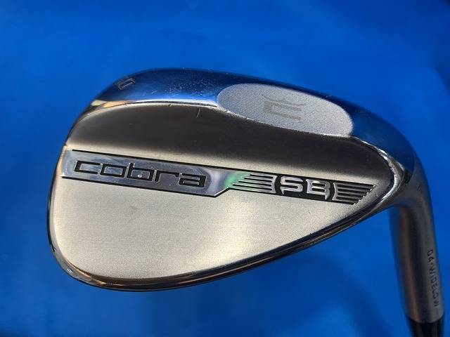 cobra ウェッジ