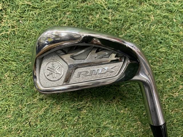 YAMAHA アイアンセット